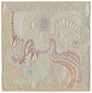 Gregory Case Photography, courtesy of Machine Quilting Unlimited