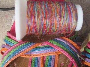 quilt thread shoes 001