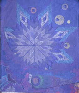 Moon Over Manhattan for NQA