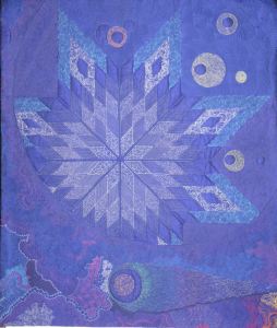 Moon Over Manhattan for NQA