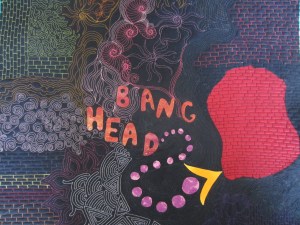 dance bang head 1975