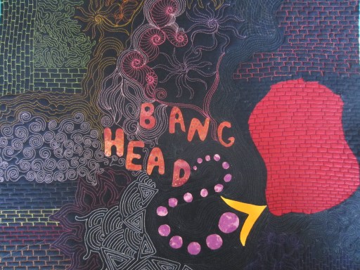 dance bang head 1975