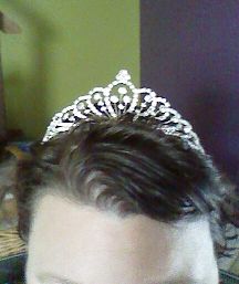 my tiara