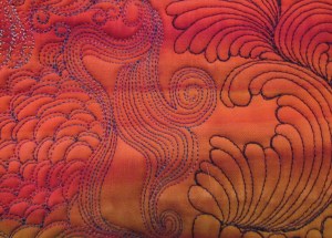 take this seam ripper quilting by Teri