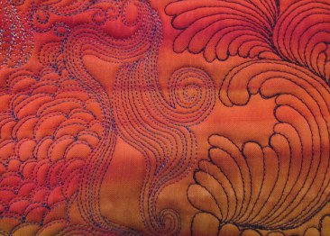 take this seam ripper quilting by Teri