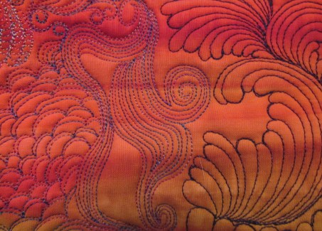 take this seam ripper quilting by Teri